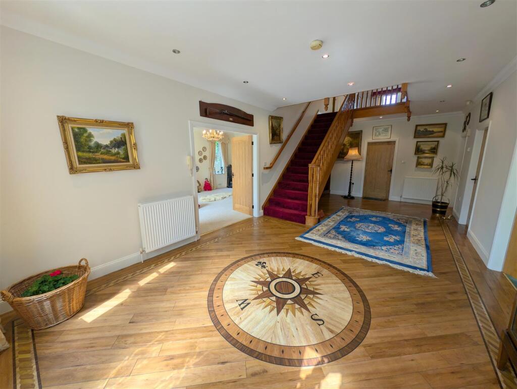 Hall