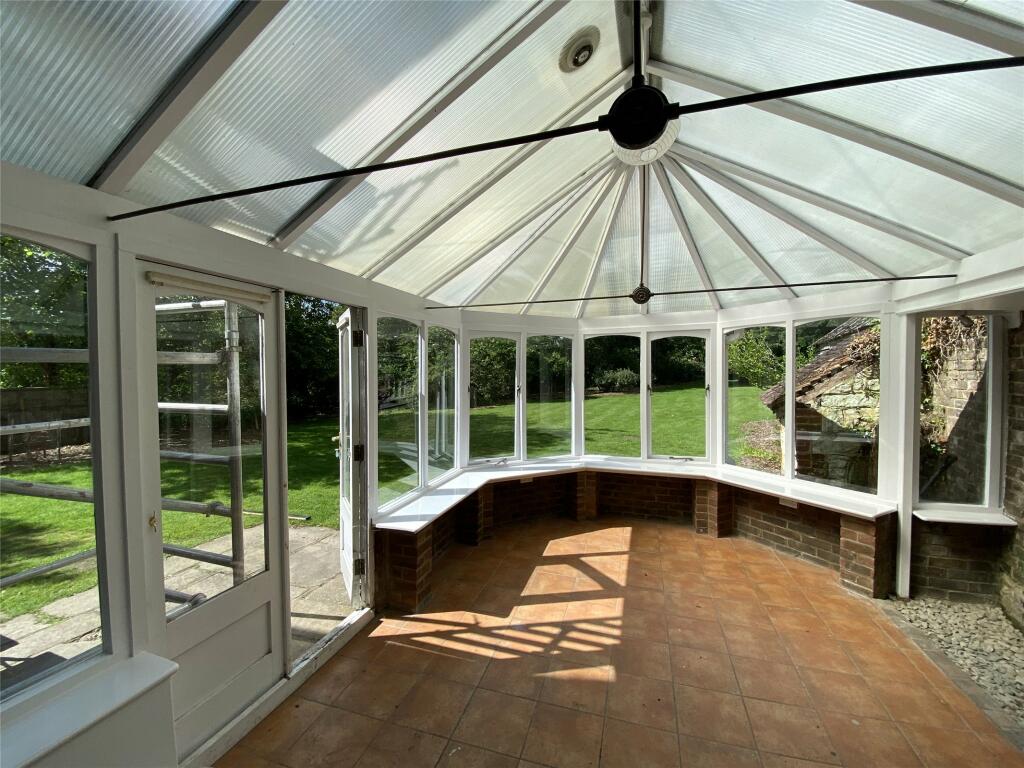 Conservatory