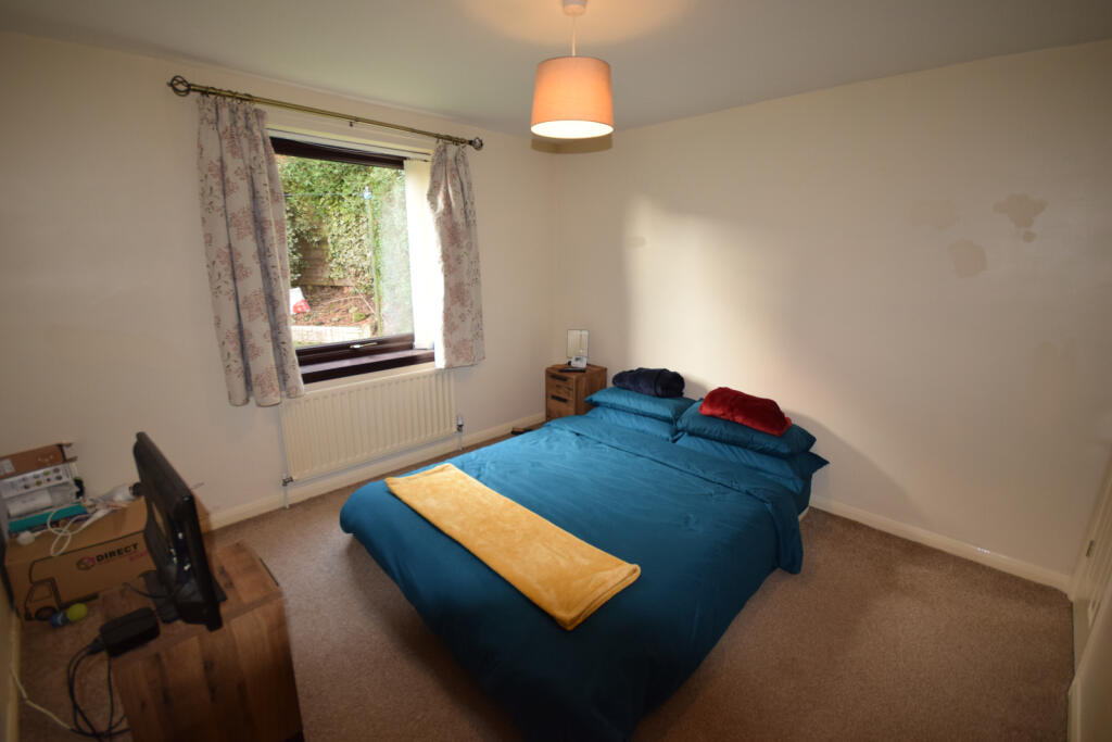 Bed 1