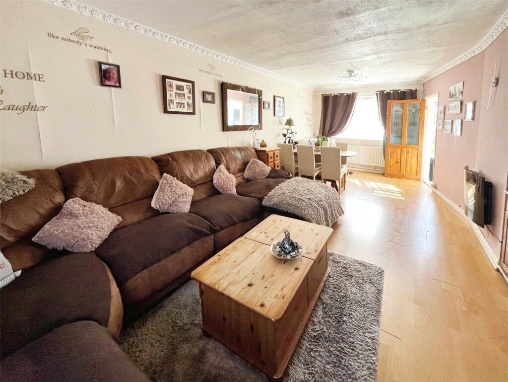 Lounge No. 02