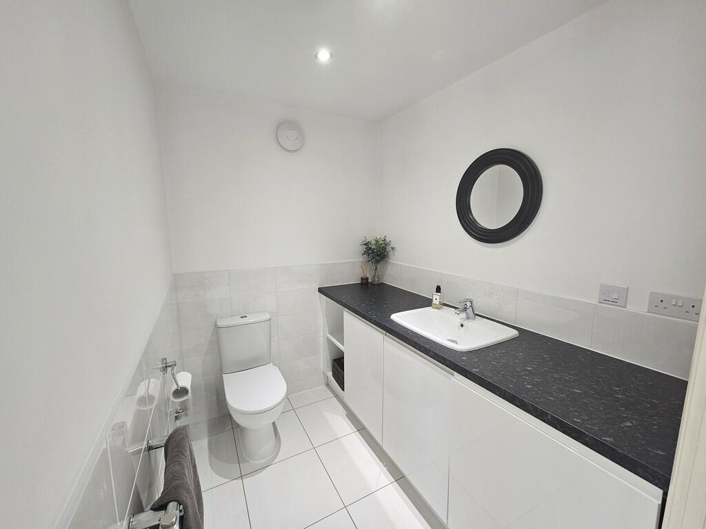 guest wc