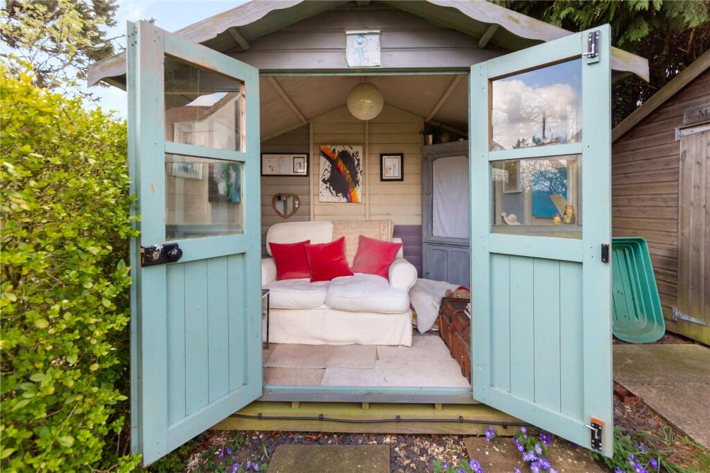 Summer House