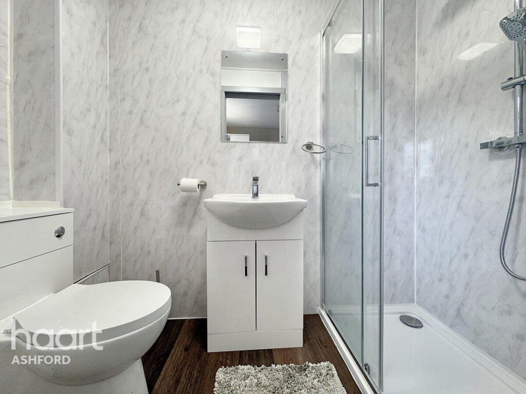 Brenchley Close, Ashford