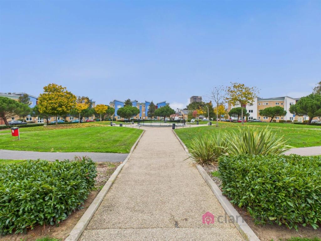 Communal Park