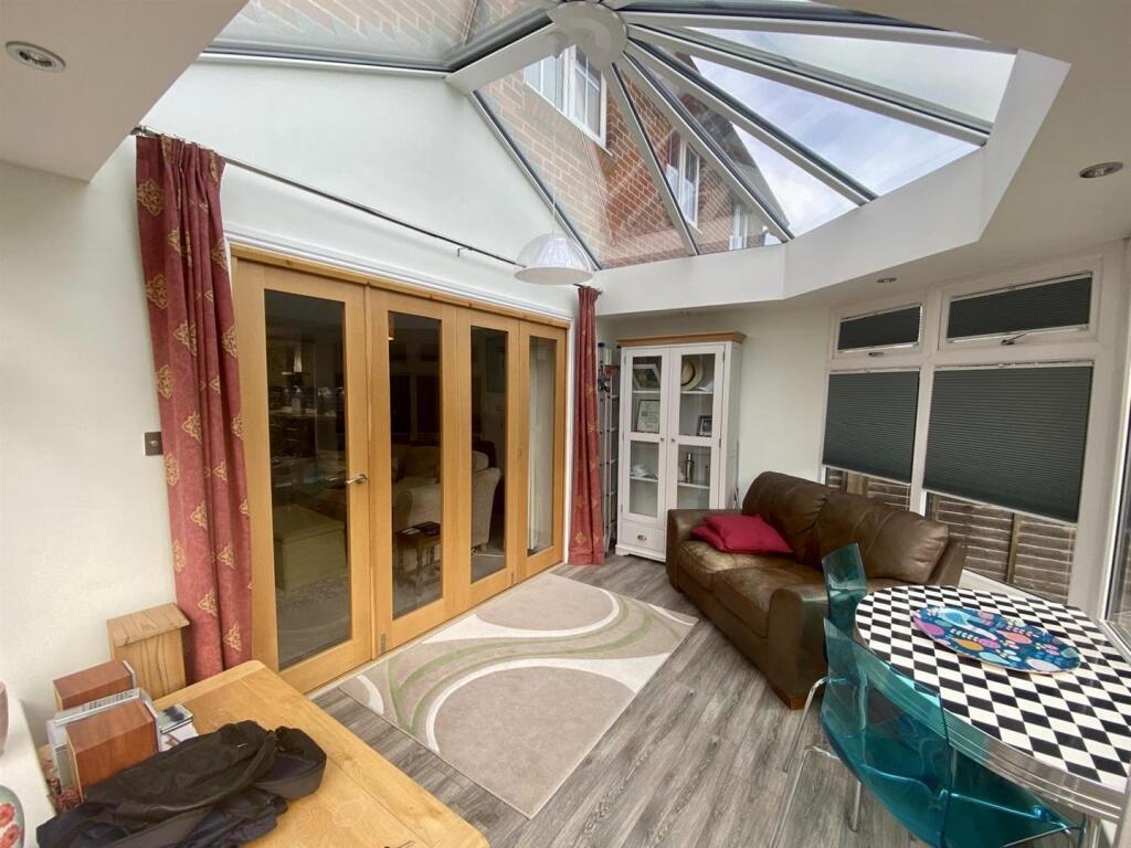 Conservatory