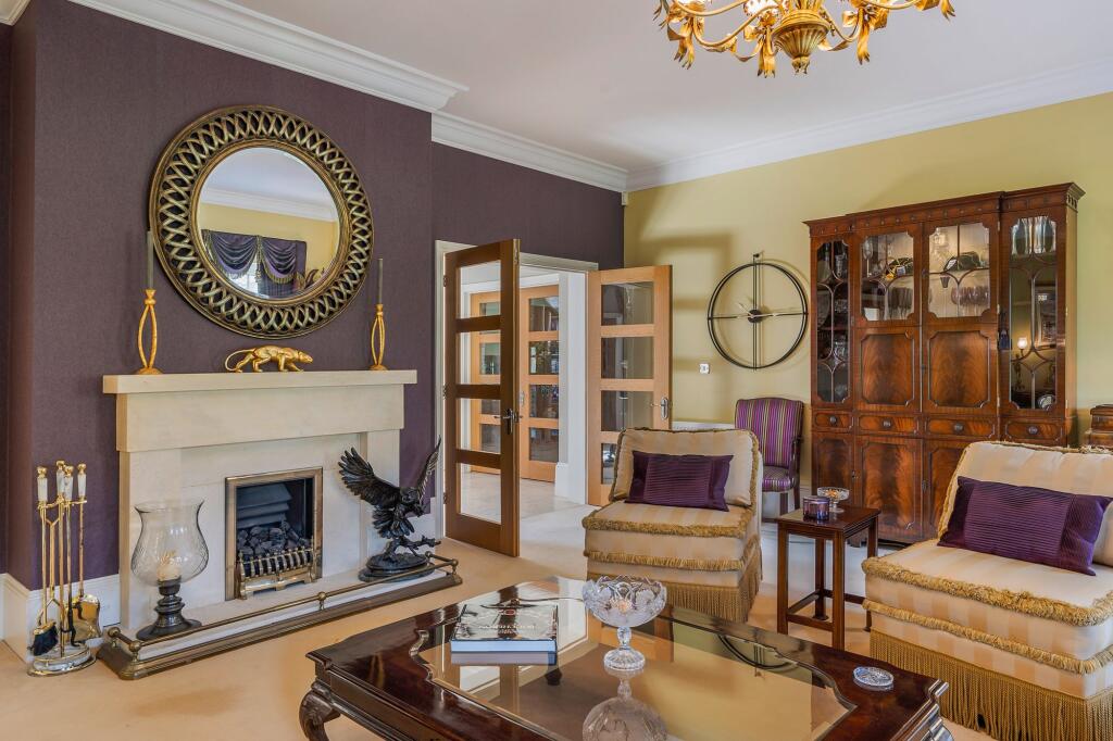 Drawing Room