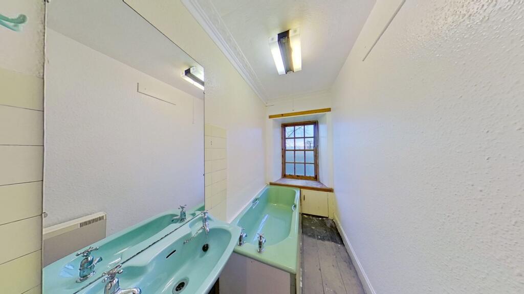 Hillsbro, Duke Street, New Galloway - Williamson a