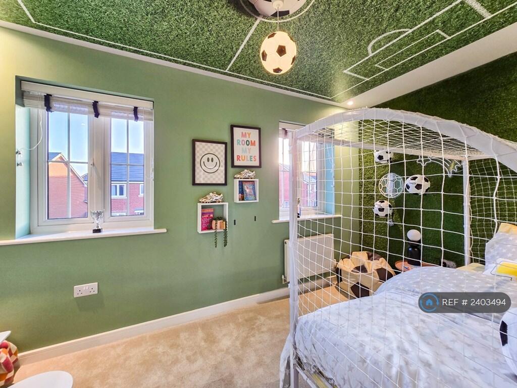Show Home Example