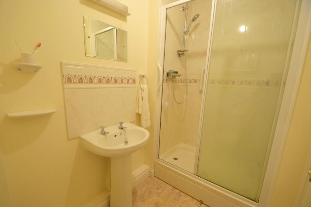 En suite