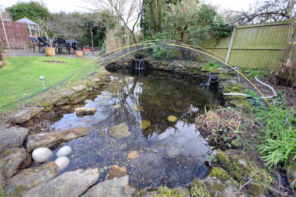 POND