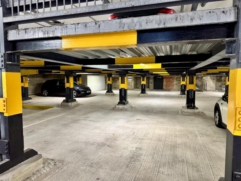 Carpark