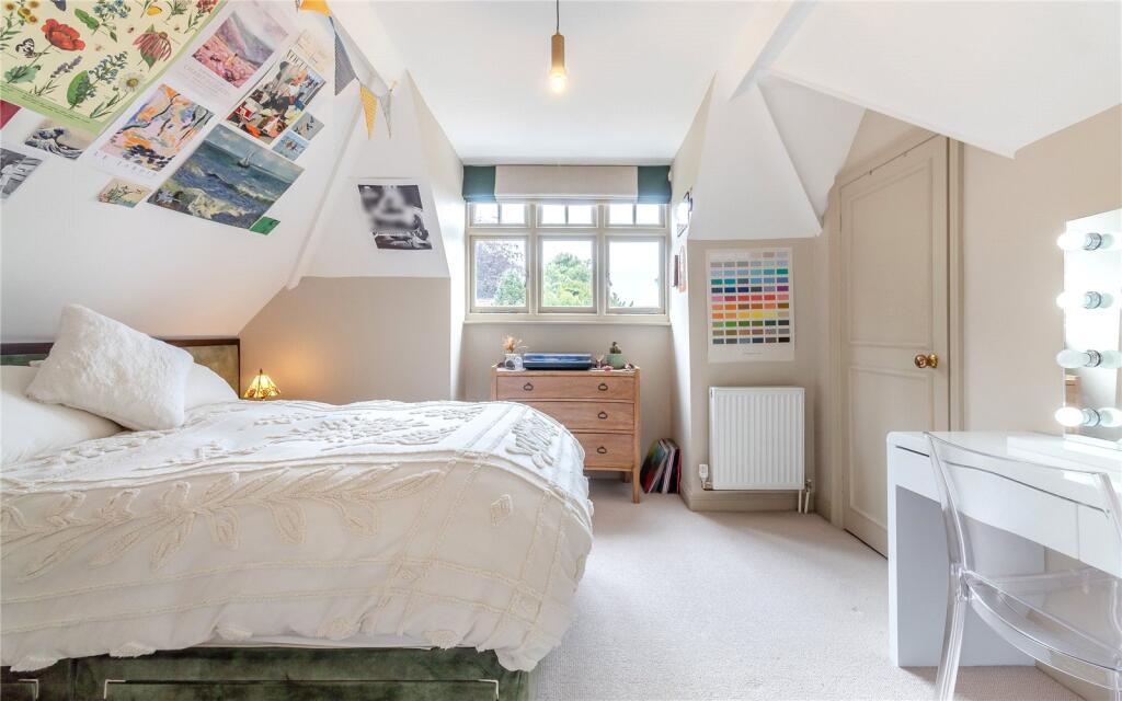 Bedroom Four