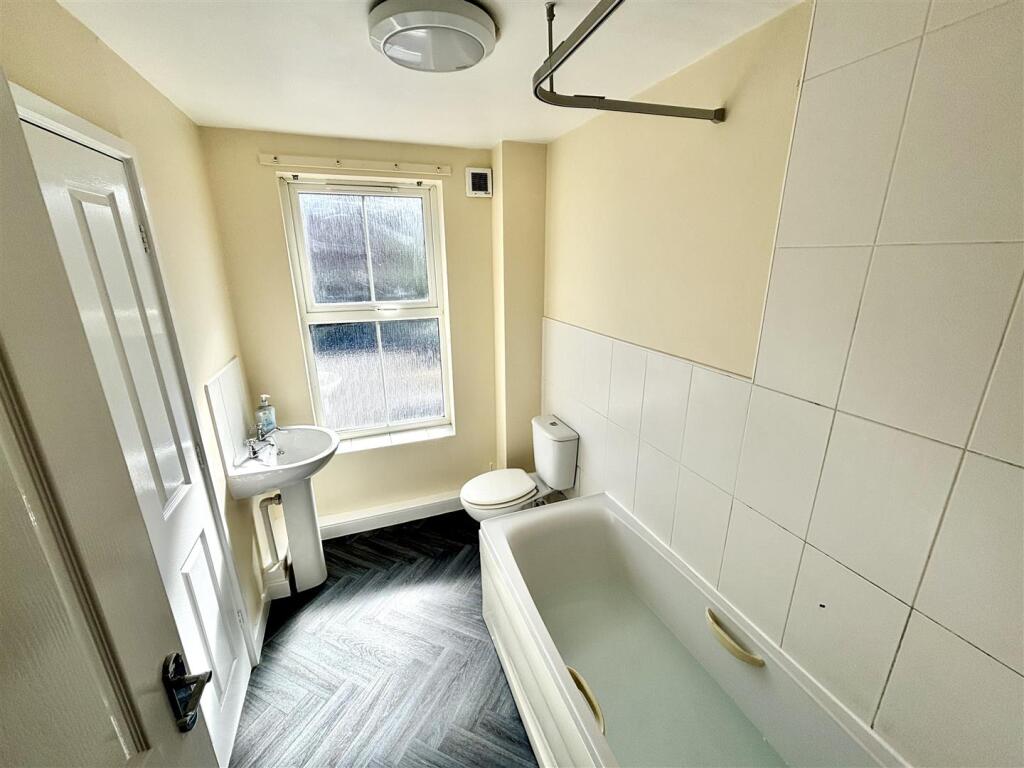 Bathroom/WC