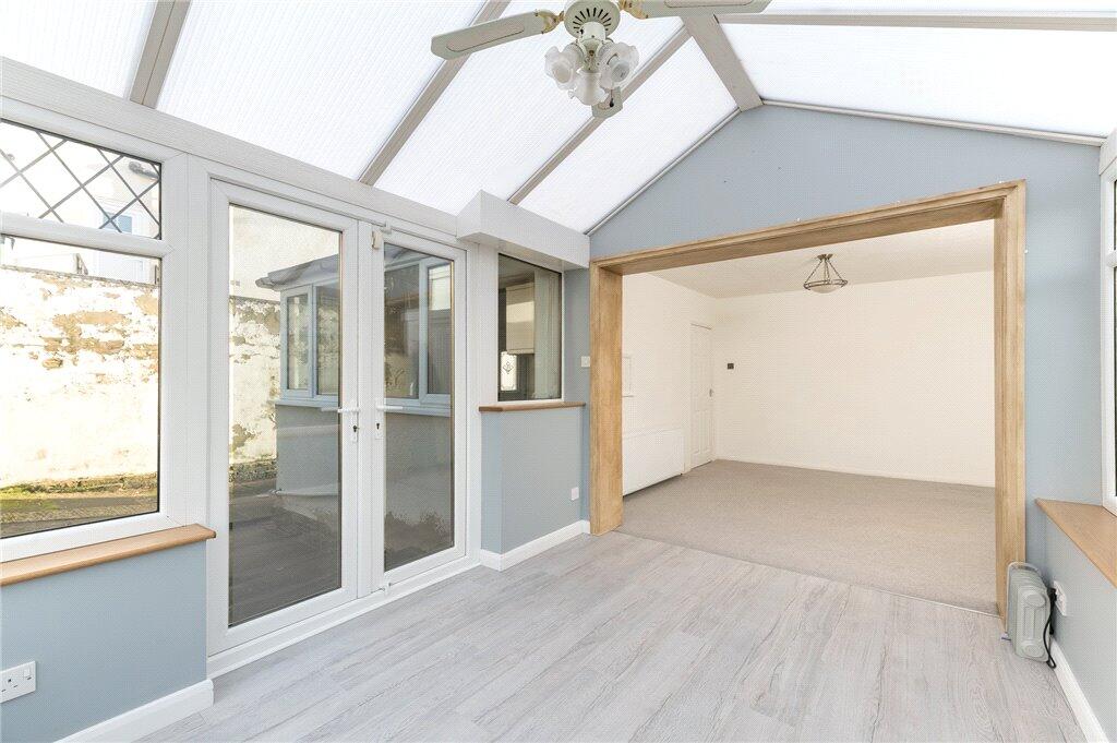 Dining &amp; Family Room