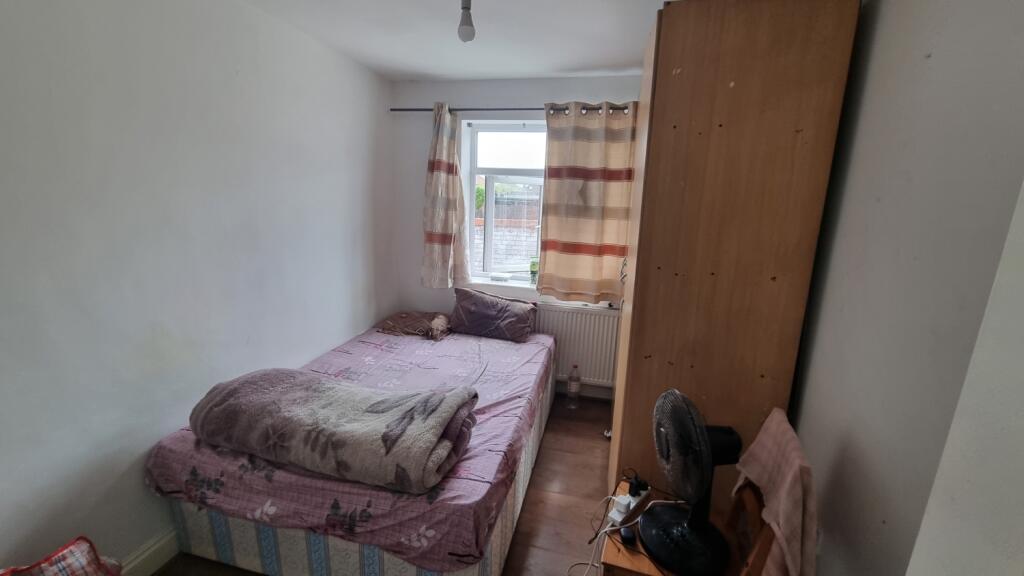 one bedroom second pic