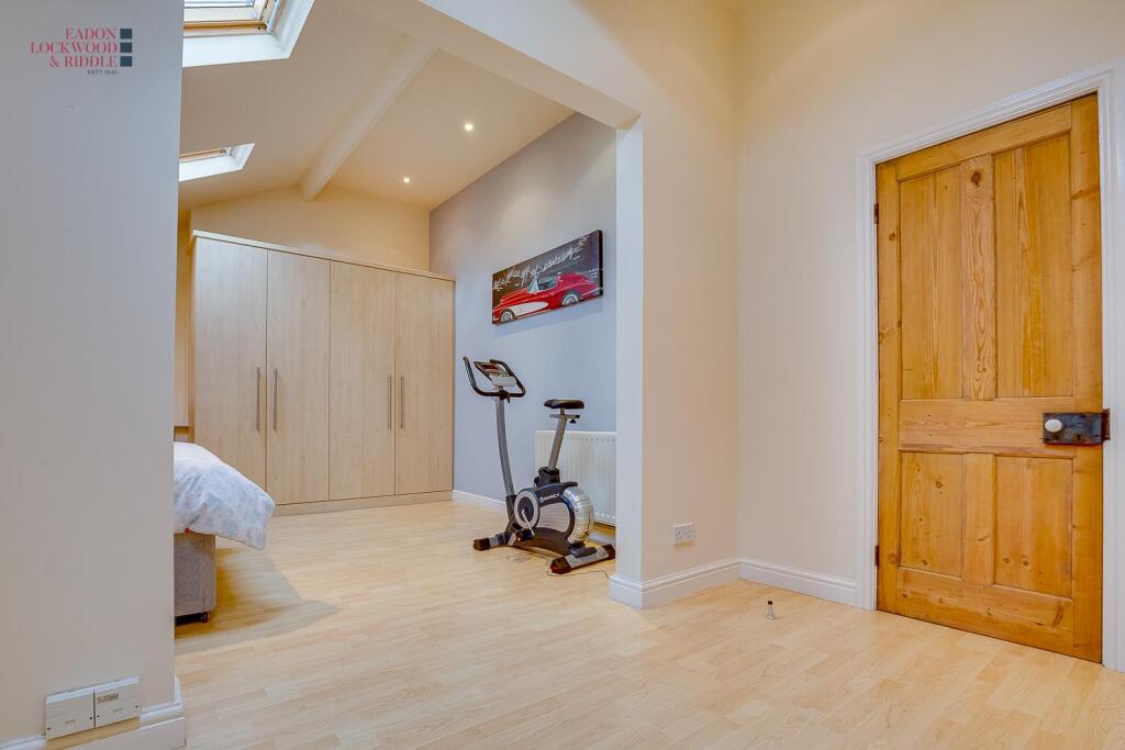 Bedroom Six
