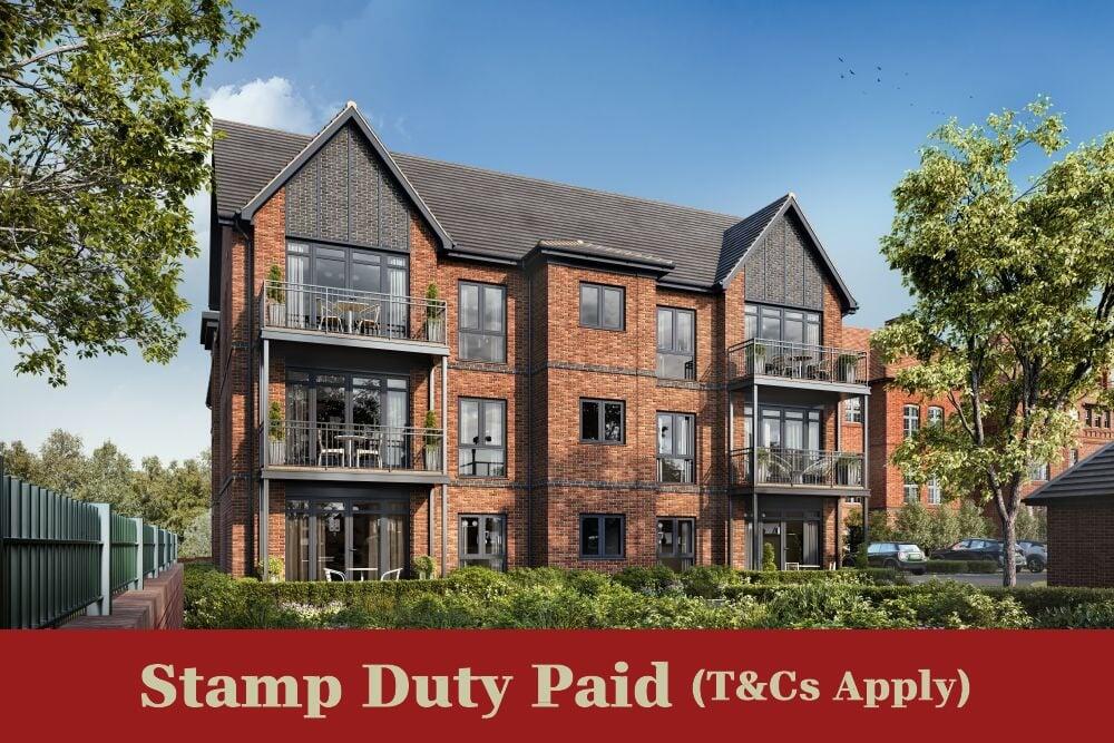 The Waldens, Mount Pleasant Road, Saffron Walden, Essex, CB11