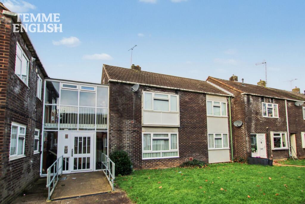 Fauners, Basildon, SS16