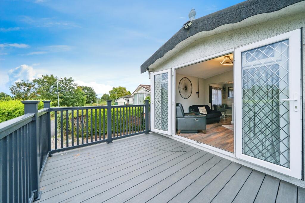 Decking