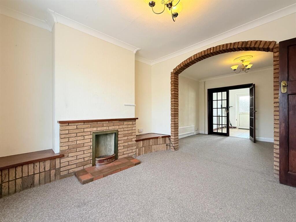 Lounge Area
