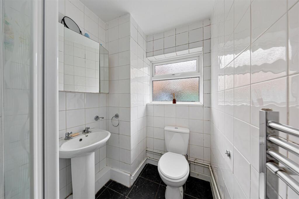 Brettenham Road E17