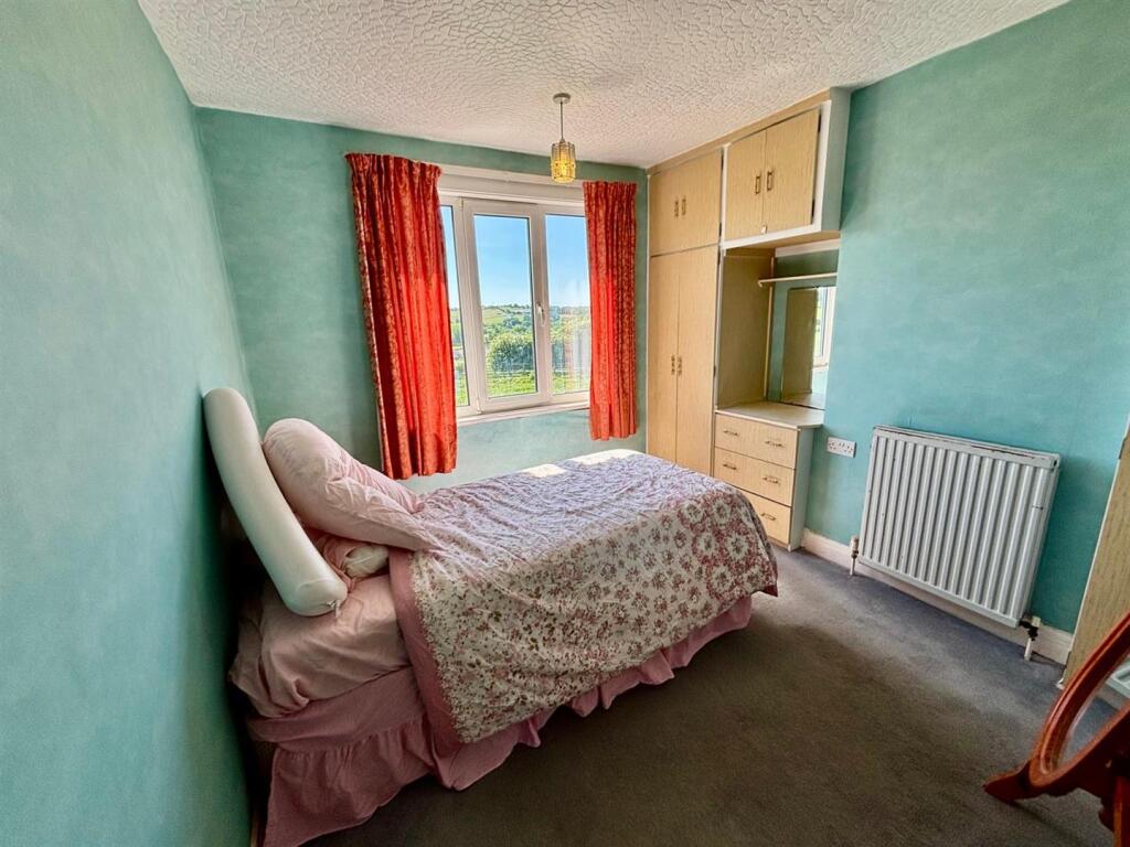 Bedroom Two: