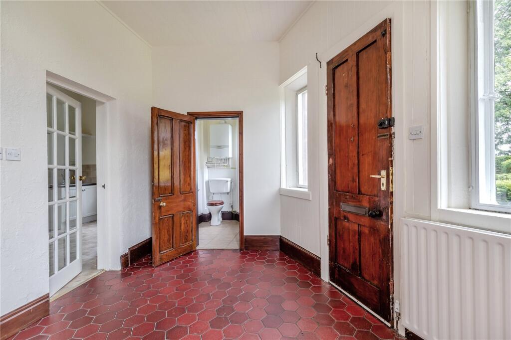 Hall