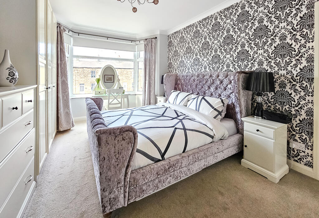 Bed 1