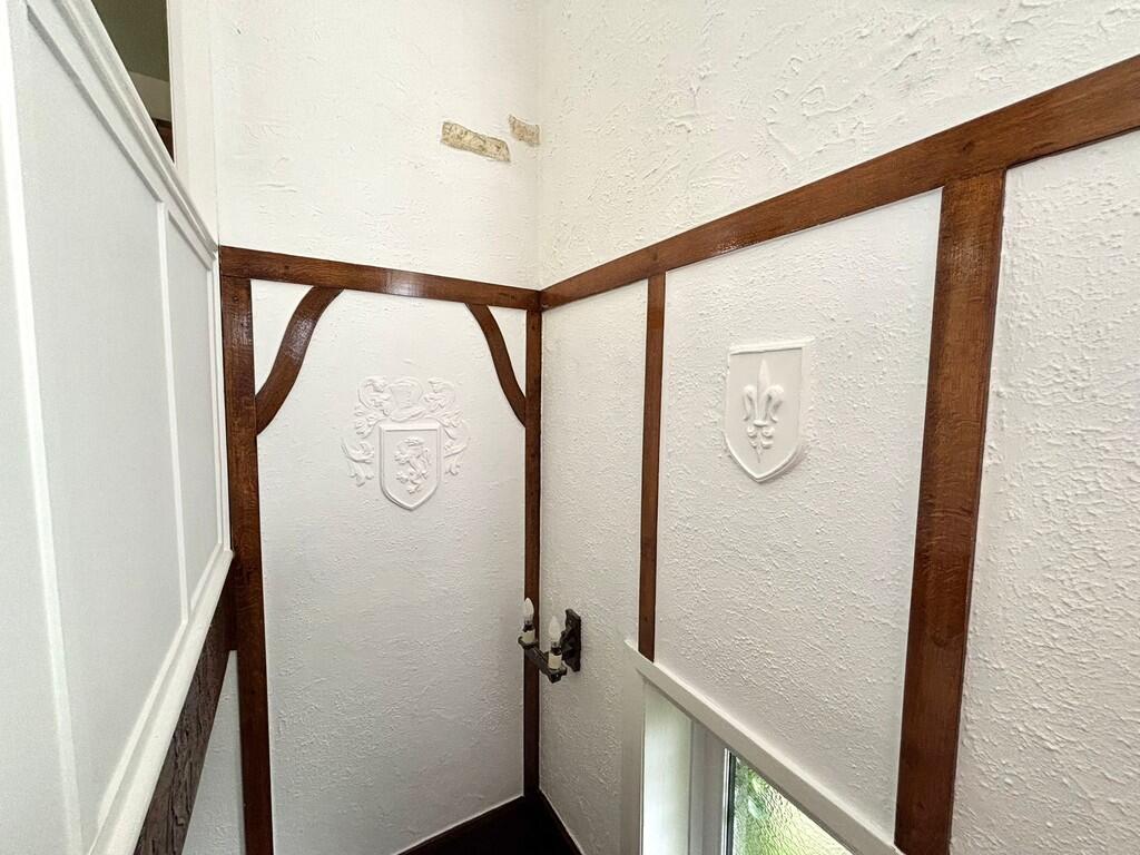 hallway 2
