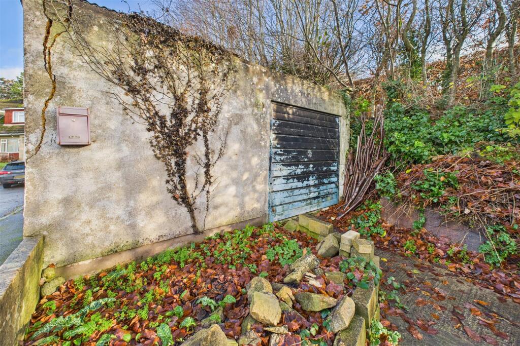 22 Cherry Orchard, Wotton-Under-Edge, Gloucestersh