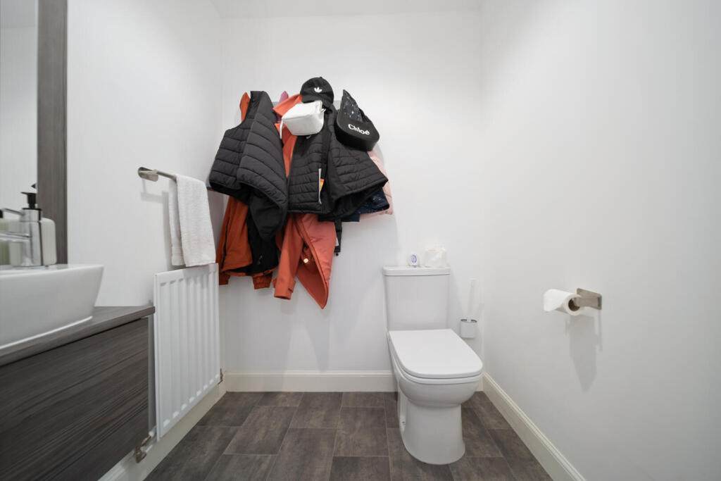WC