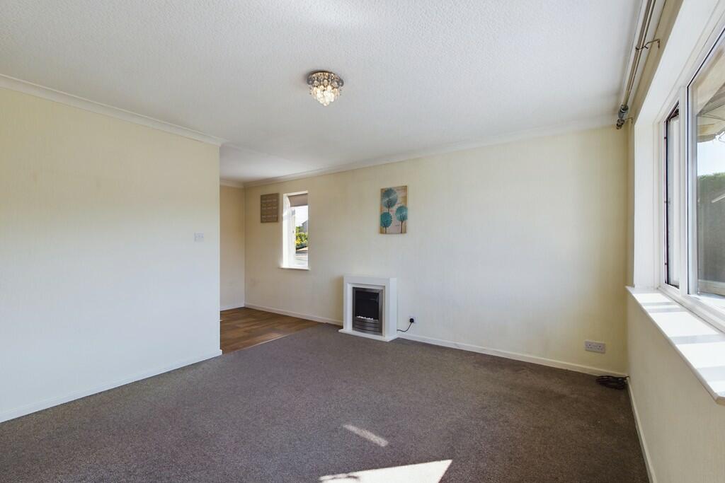 Open Plan Living ...