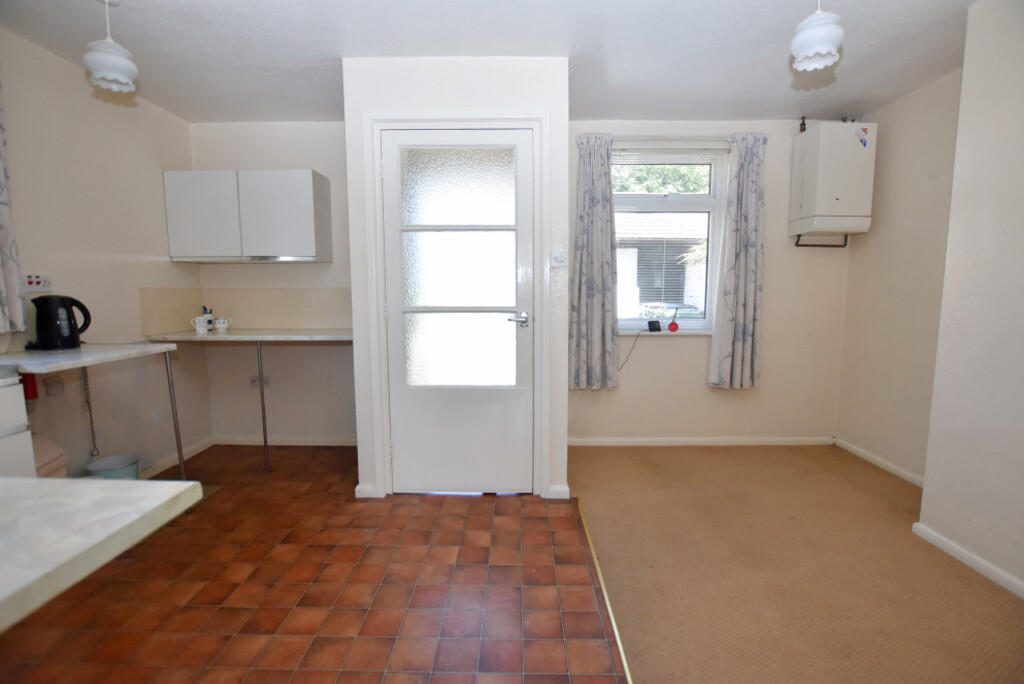 Dining Kitchen 1