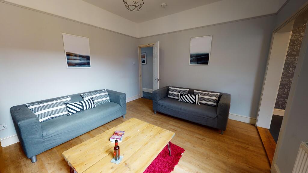 Student Digs - Stret