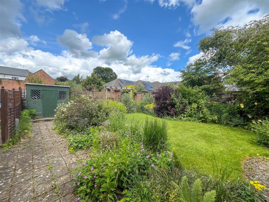 39 Churchill Road, Welton