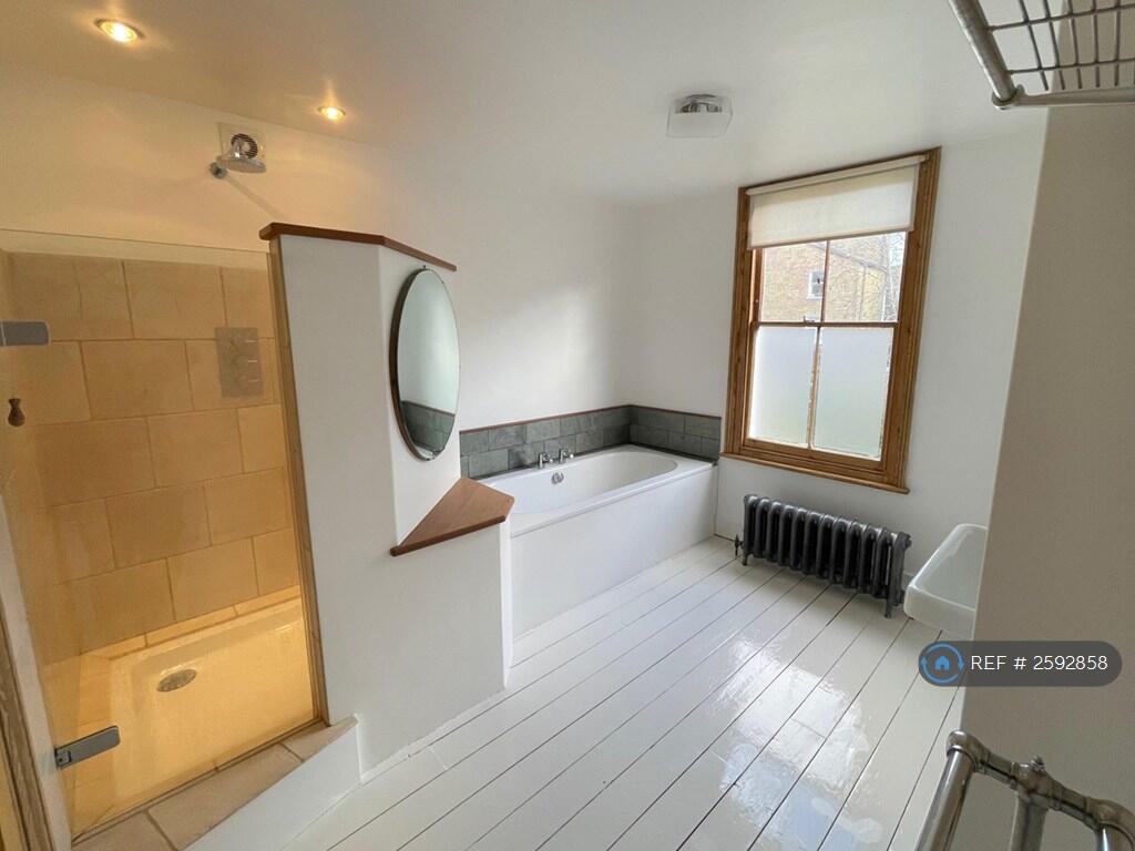 Bathroom 1