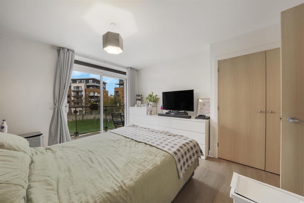 Flat 38, Cherrywood Lodge - TwfKoOkZOTJy5oxfxYp7.j