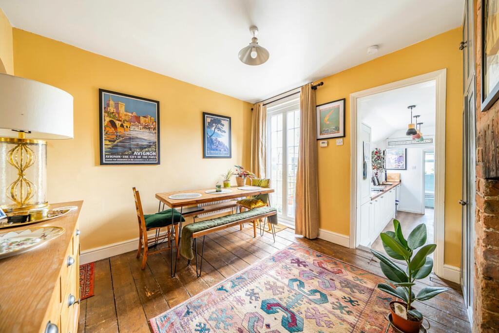 Dining Room (1)