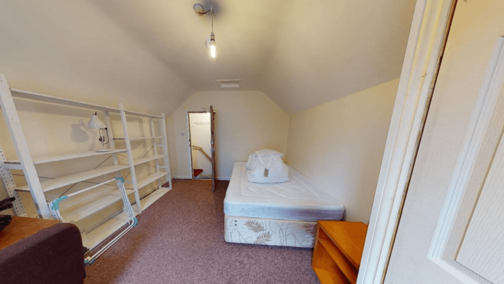 Bedroom 4