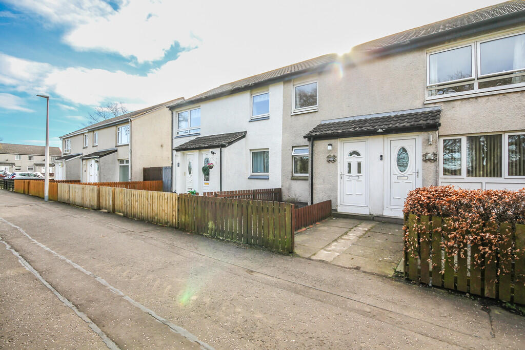 108 Spottiswood -...