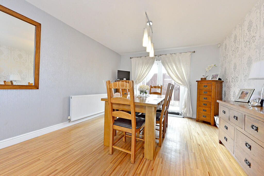 Kitchen/Dining Ro...