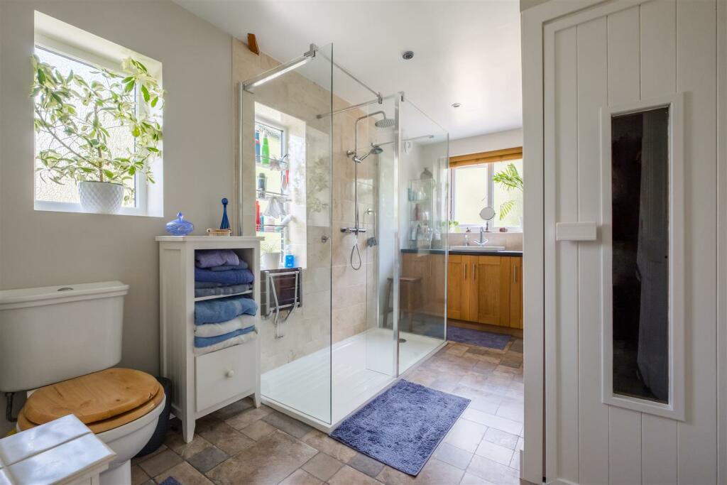 House Bathroom