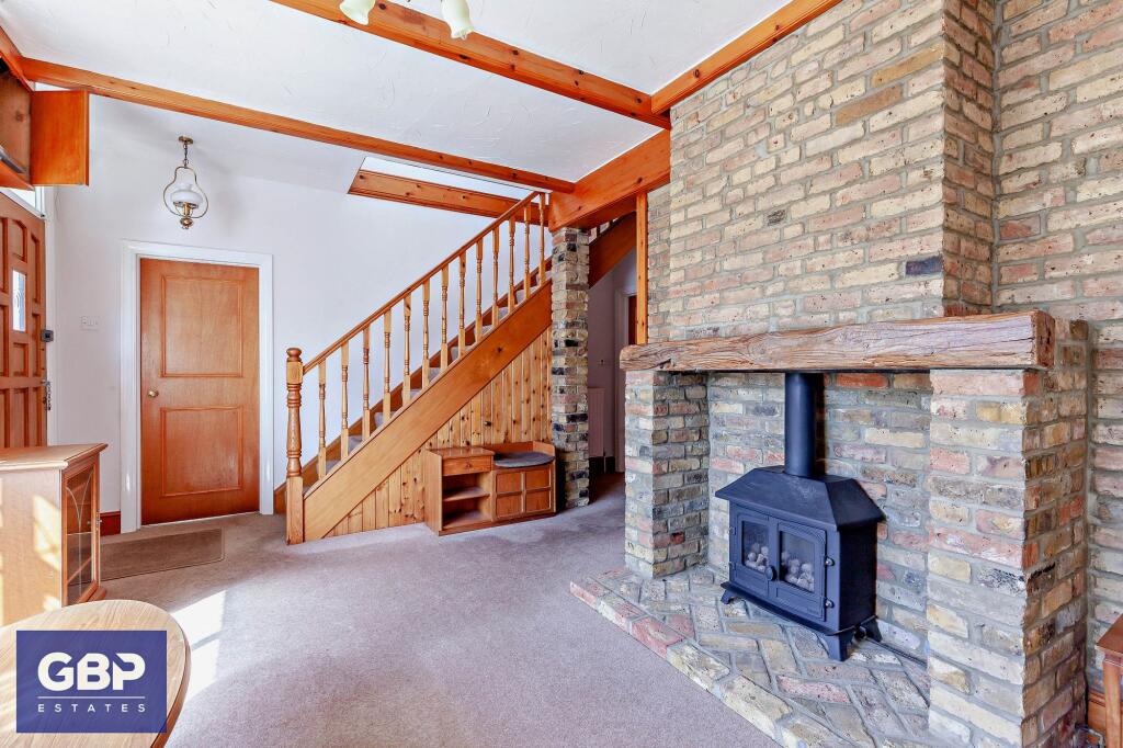 Front reception