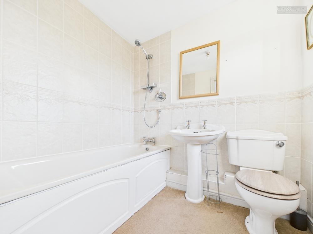 En-Suite To Bedroom Two