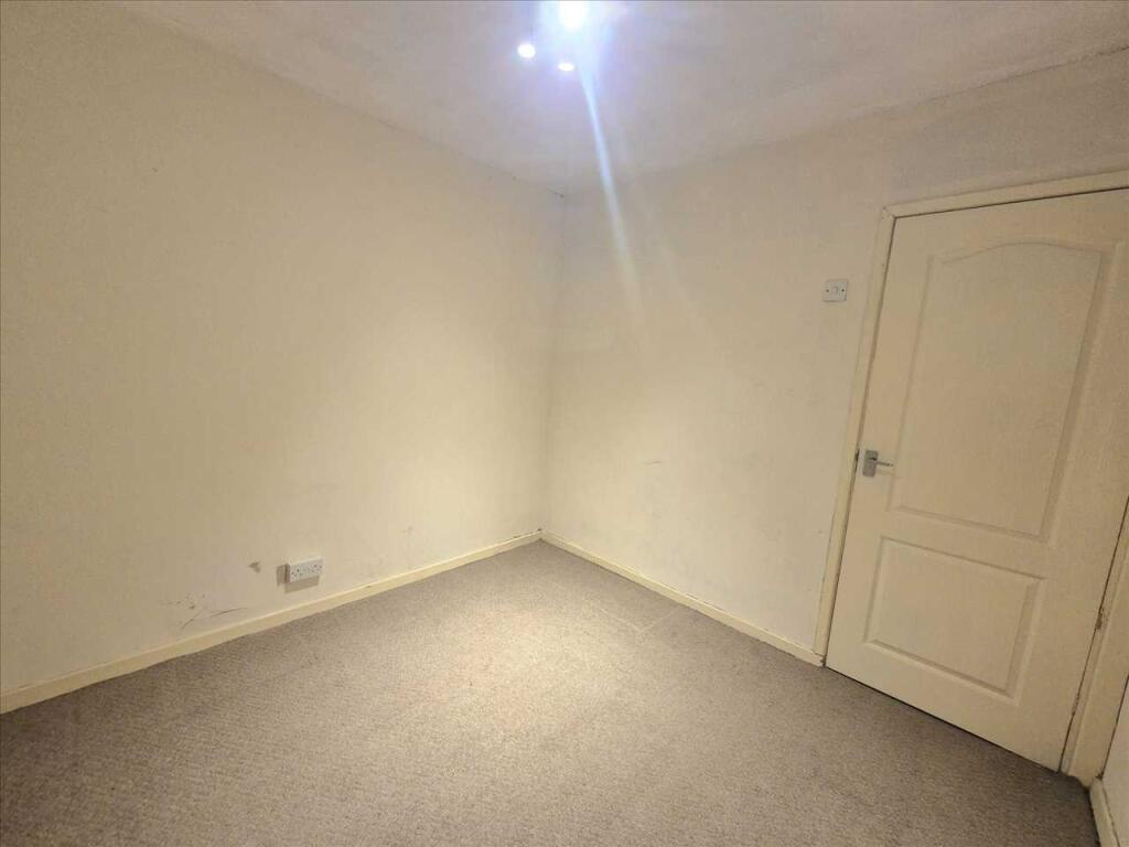 Office/Dressing Room