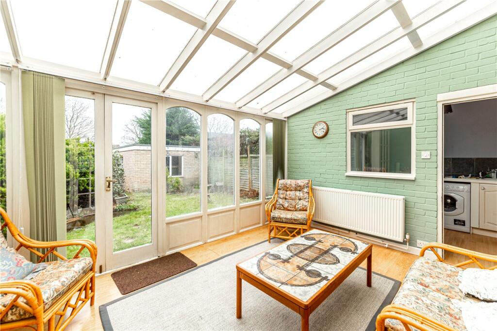 Conservatory