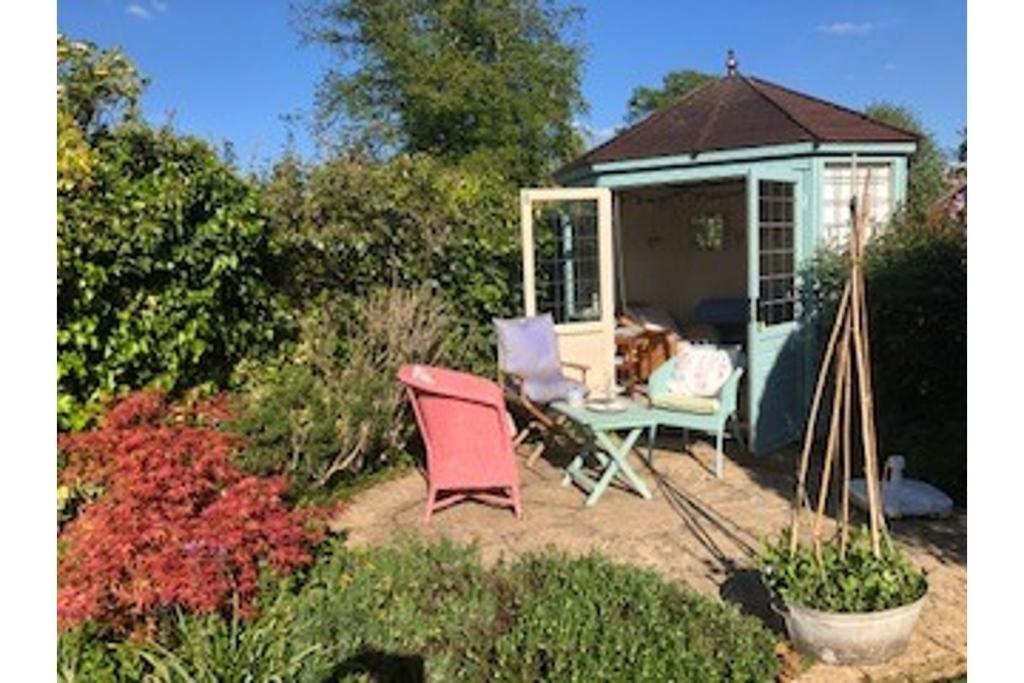 Summer House