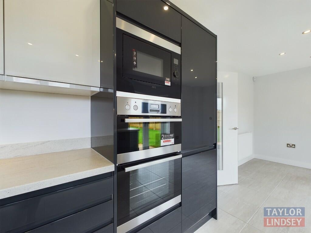 Typical Kitchen