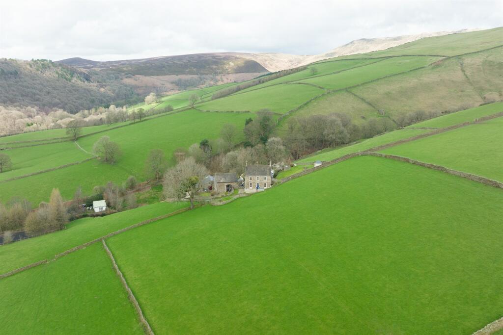 Tunstead House 