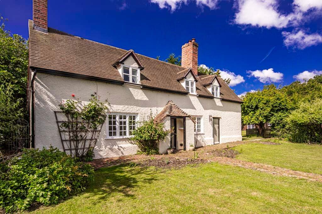 Hill Cottage, Ashampstead